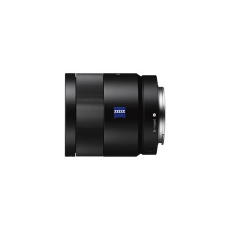 Sony | SEL-55F18Z E 55mm F1.8 portrait lens Zeiss | Sony - 2
